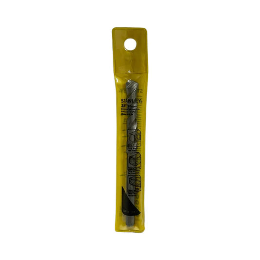 Drill Bit Concrete 3/8" x 4" STANLEY