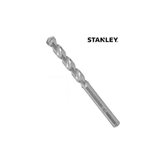 Drill Bit Concrete 1/4" x 6" STANLEY