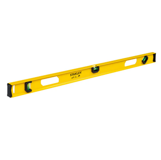 Aluminum Level 36" Stanley