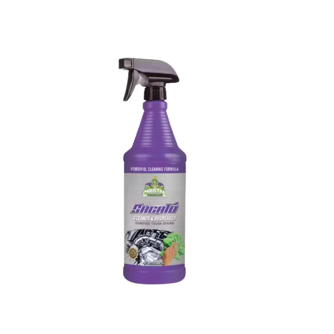 Degreaser Sacato 32OZ
