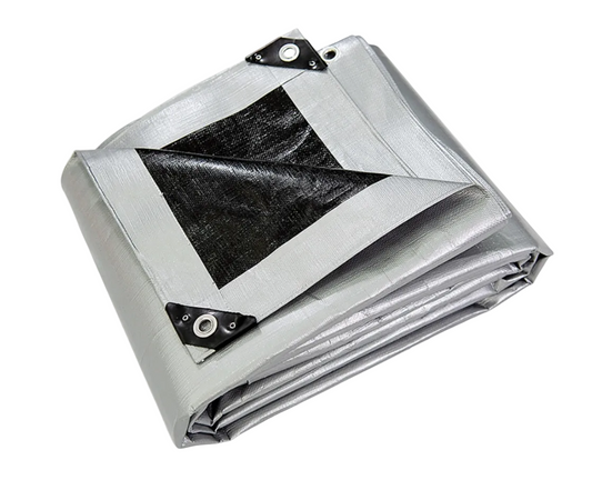 Heavy Duty Gray Trap 10′ X 20′