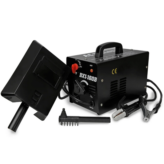 Welder ARC Machine 160AMP 110V Stark