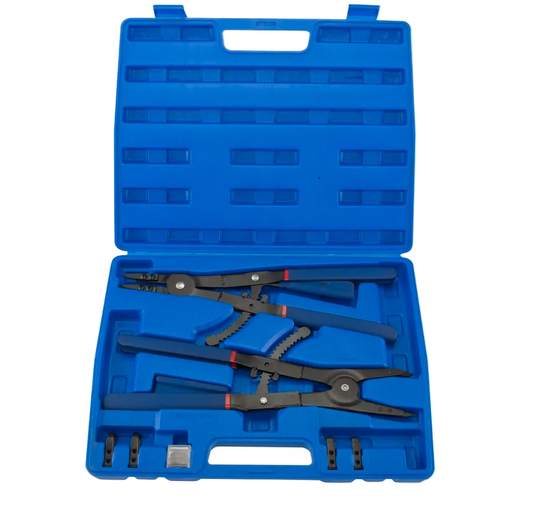 Snap Ring "Jumbo" 16" Pliers