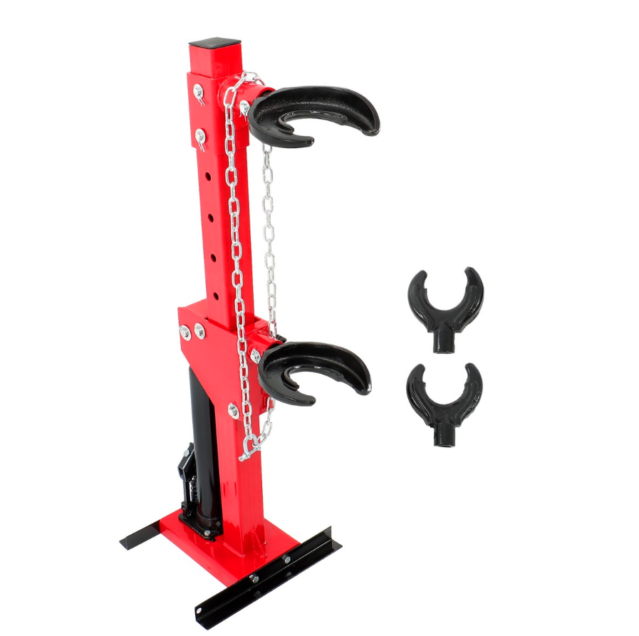 Strut Spring Compressor 1 Ton Brak