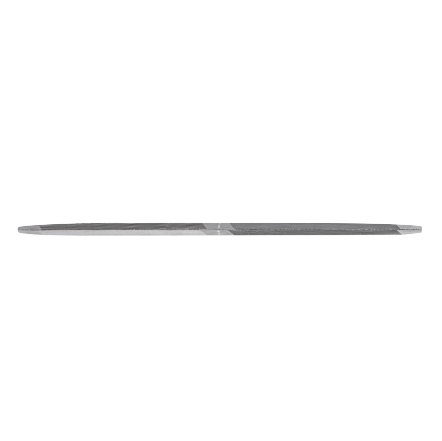 Triangular Double File 8" W/Handle Truper