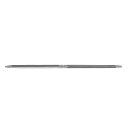 Triangular Double File 8" W/Handle Truper