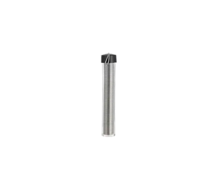 3″ Tin/Lead Solder Tube