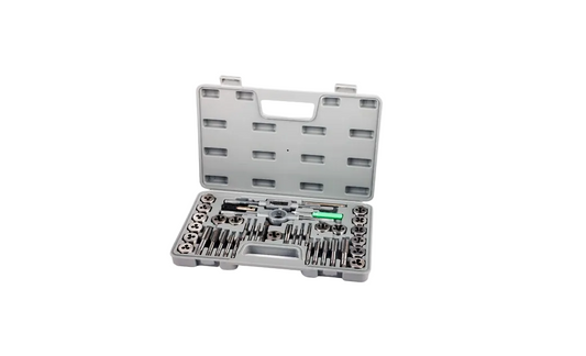 Tap and Die Set, SAE 40-Pc. ATE