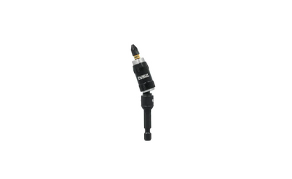 Magnetic Pivot Holder & Bits Tips Dewalt