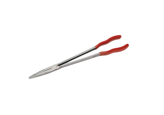 Long Nose Plier -Straight 16"