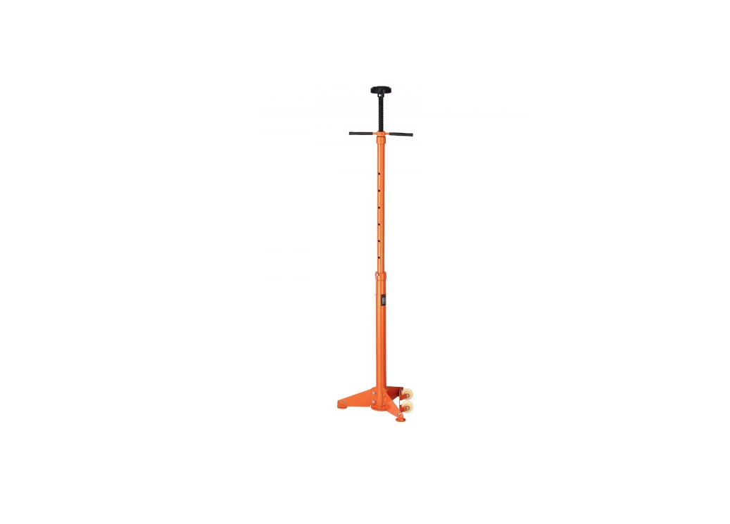 Underhoist Support Stand, 3/4 Ton Capacity Vevor