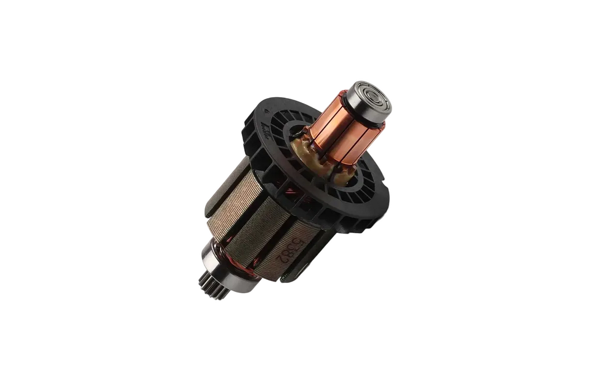 Armature Assy Milwaukee