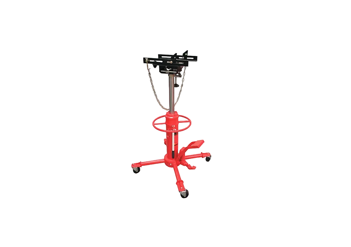 Hydraulic Telescopic Tranmission Jack 1/2 Ton Brak