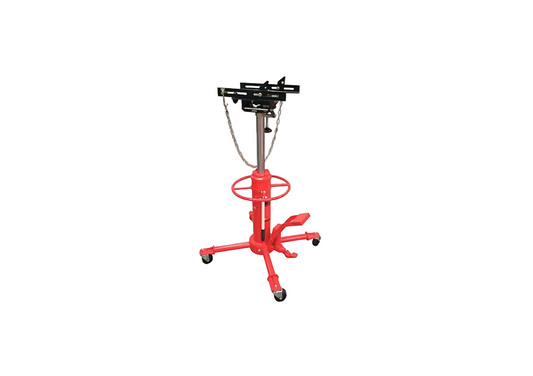 Hydraulic Telescopic Tranmission Jack 1/2 Ton Brak