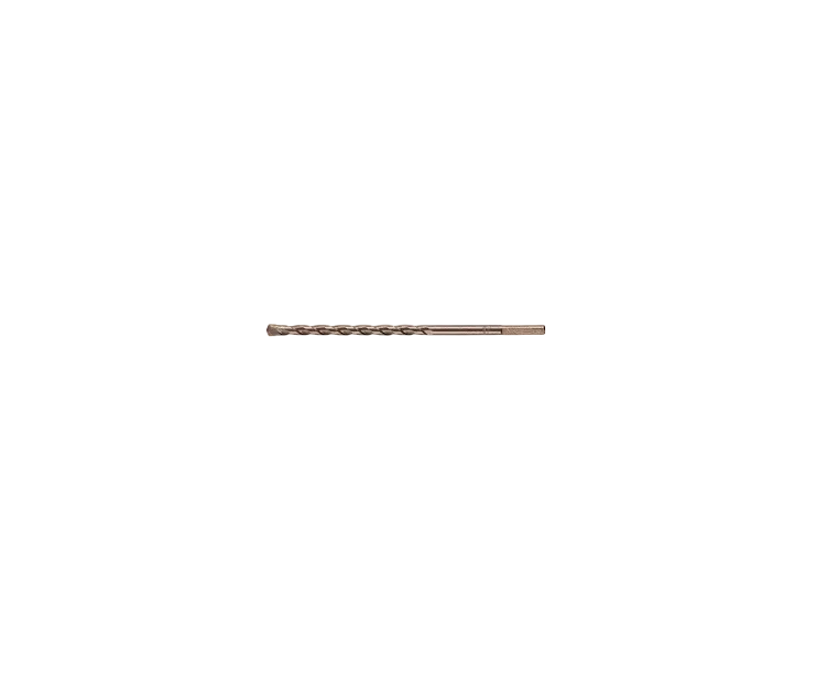 Concrete Drill Bit, 1/4" x 6" TRUPER