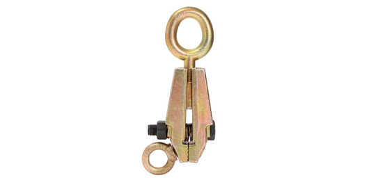 5 Ton Self Tightening Auto Body Pull Clamp ATE