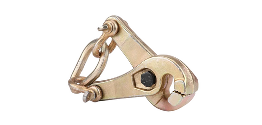 Scissor Clamp 2 Ton ATE