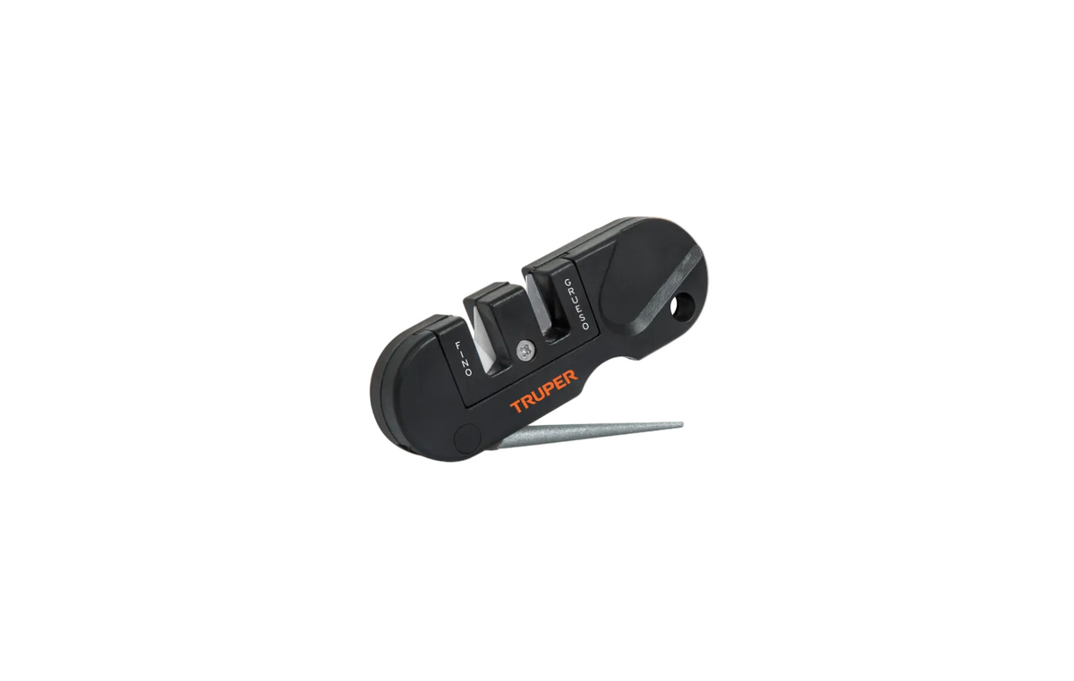 Pocket Knife Sharpener TRUPER