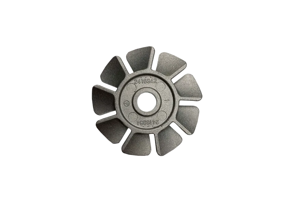 Fan 94, Makita