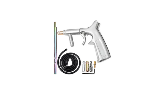 Sand Blaster Kit, Sandblaster ATE