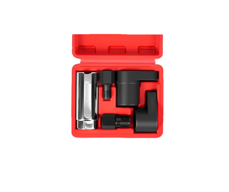 Oxygen Sensor Remover Tool Kit 5 Pc. ATE