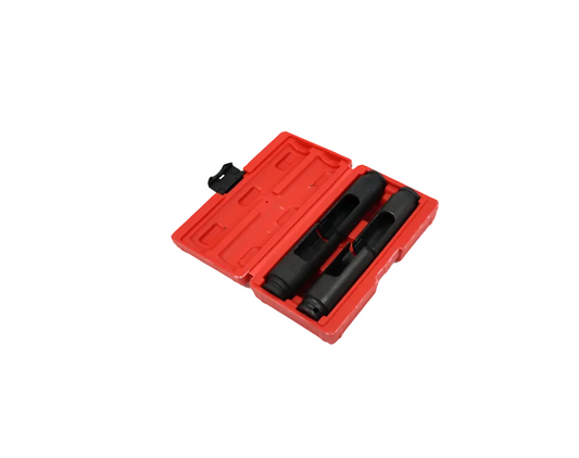 Diesel Injector Nozzle Socket&nbsp; Set 4 Pc. ATE