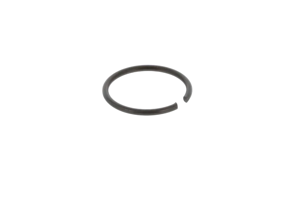 "Snap Ring" Tube
