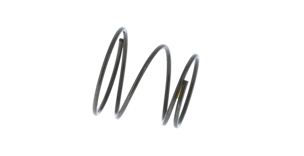 Spring Plate Bevel