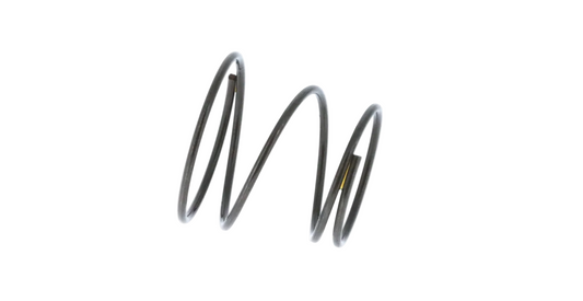 Spring Plate Bevel