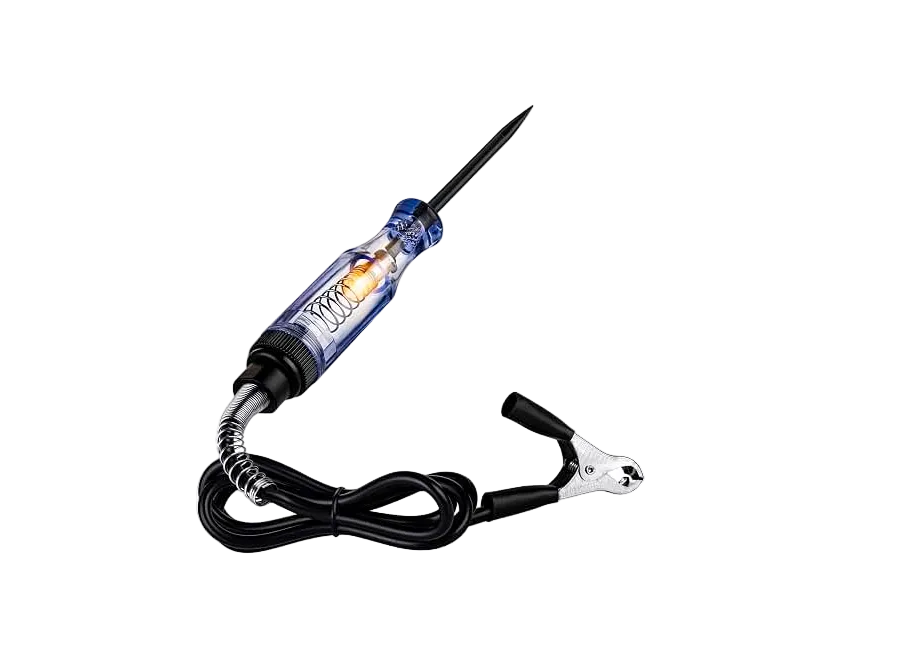Test Light Automotive, Circuit Tester 6V-12V ATE