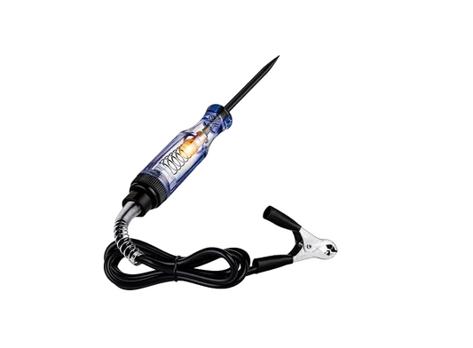 Test Light Automotive, Circuit Tester 6V-12V ATE