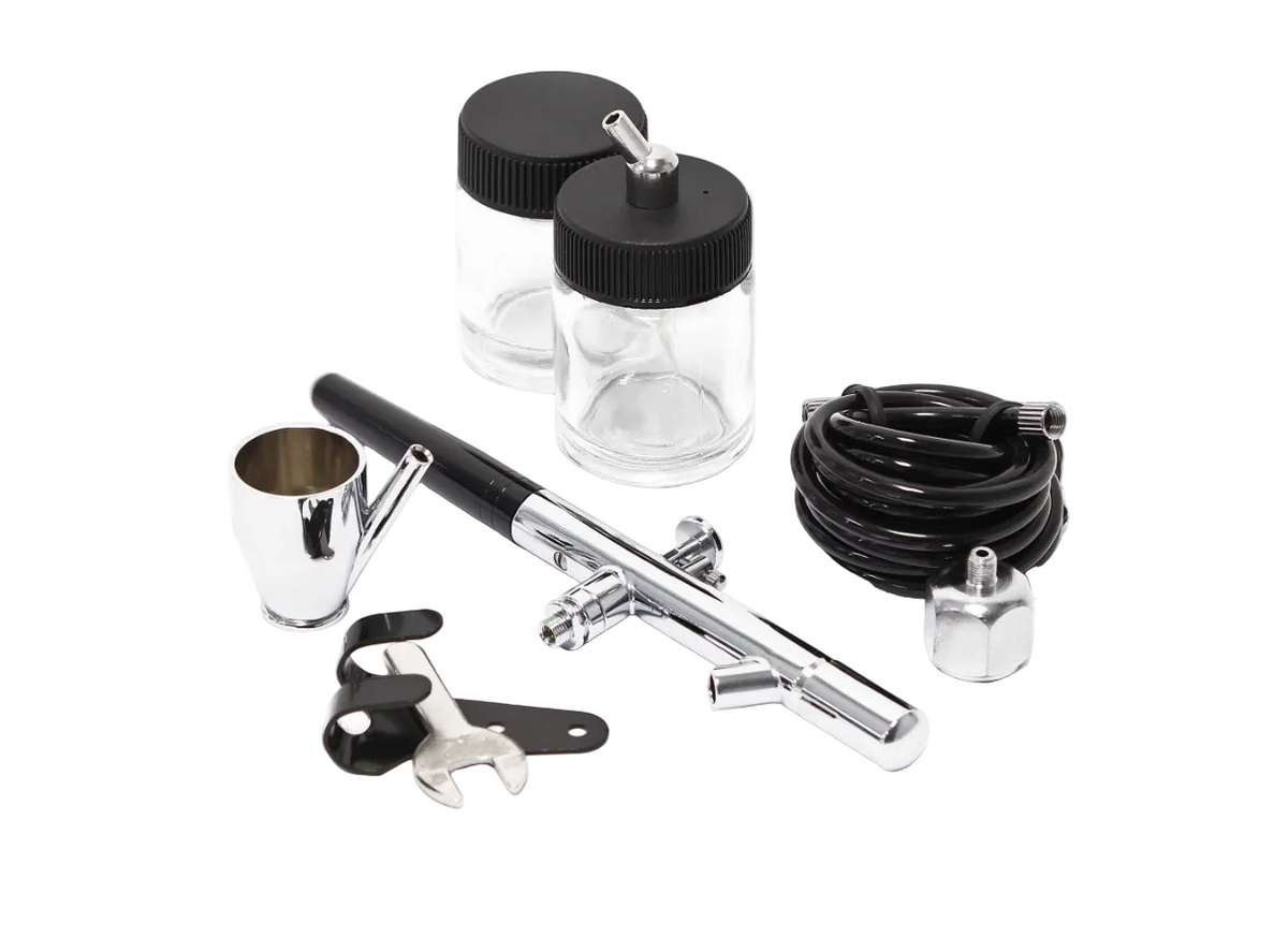 Air Brush Kit