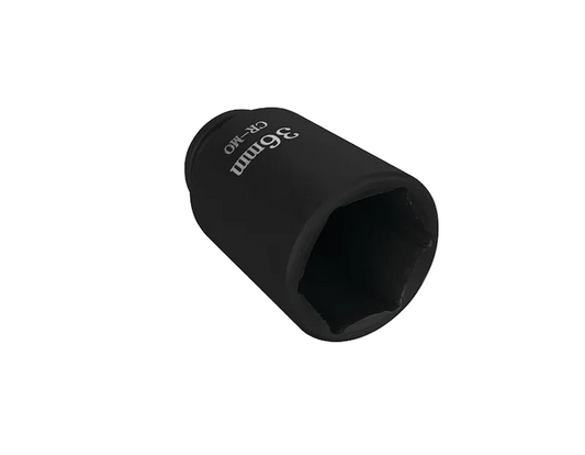 Axle Nut Socket 36mm 1/2" Dr.