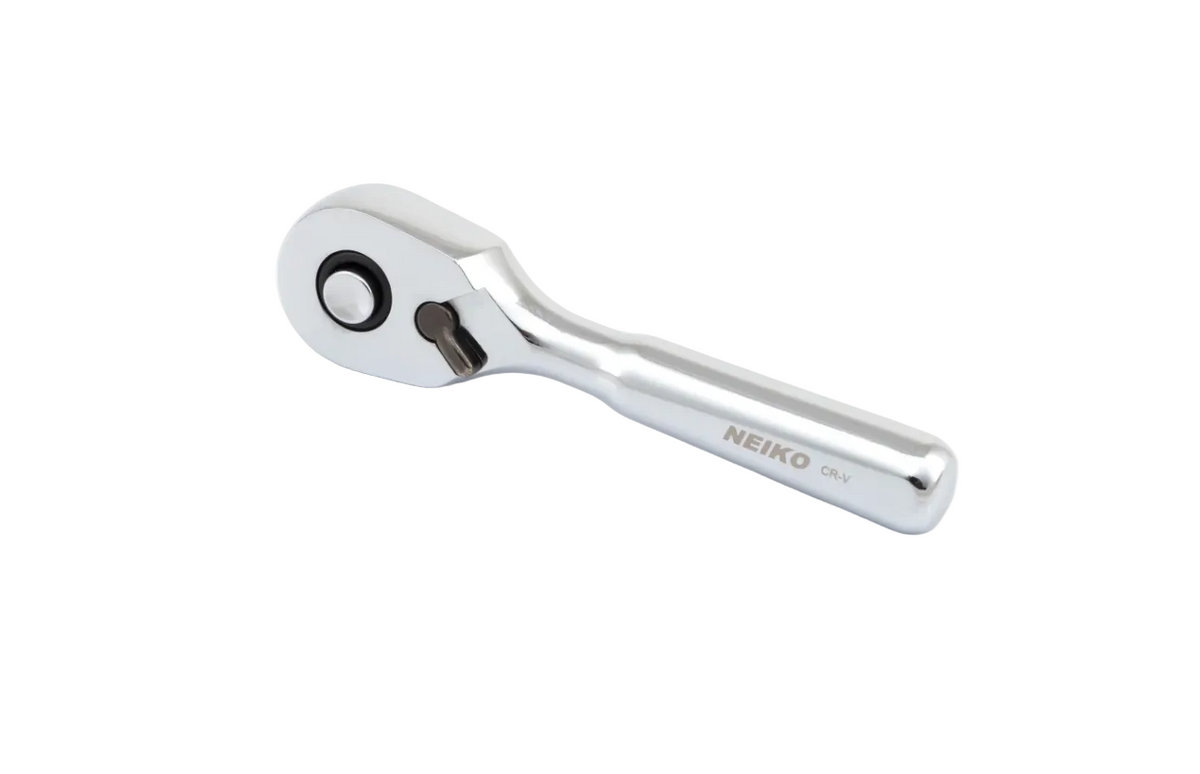Stubby Ratchets – 1/4" Dr.