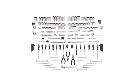 Mechanics Tool Set, 301-Piece