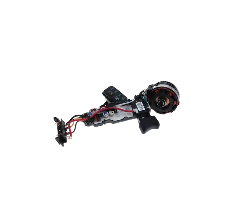 Motor & Switch Assy. Dewalt