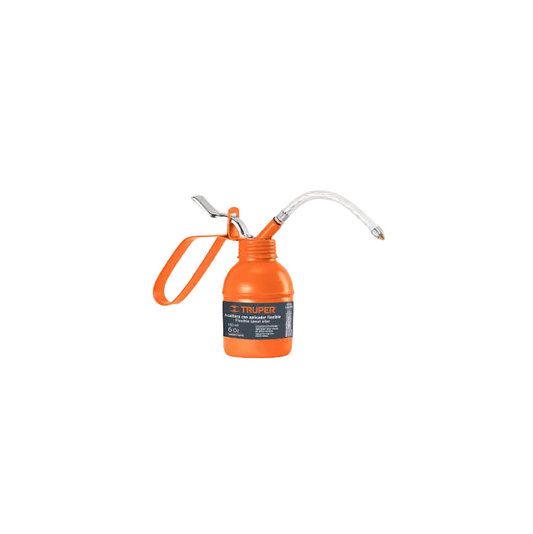 Oiler With Flexible Applicator, TRUPER