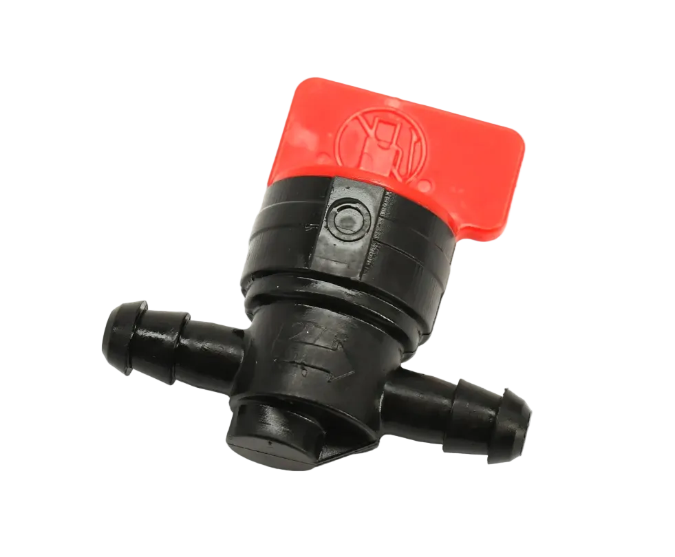 Fuel Shut Off Valve 1/4" Inline
