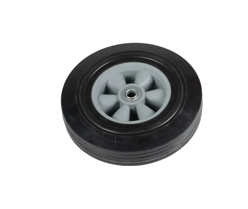 Tire Solid 10" ATE