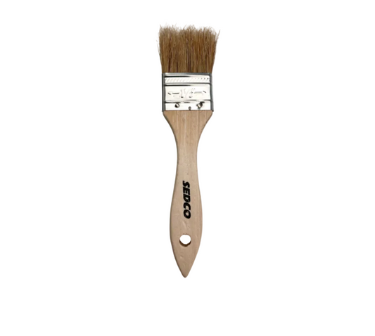 1-1/2″ All-Natural Chip Bristel Brush