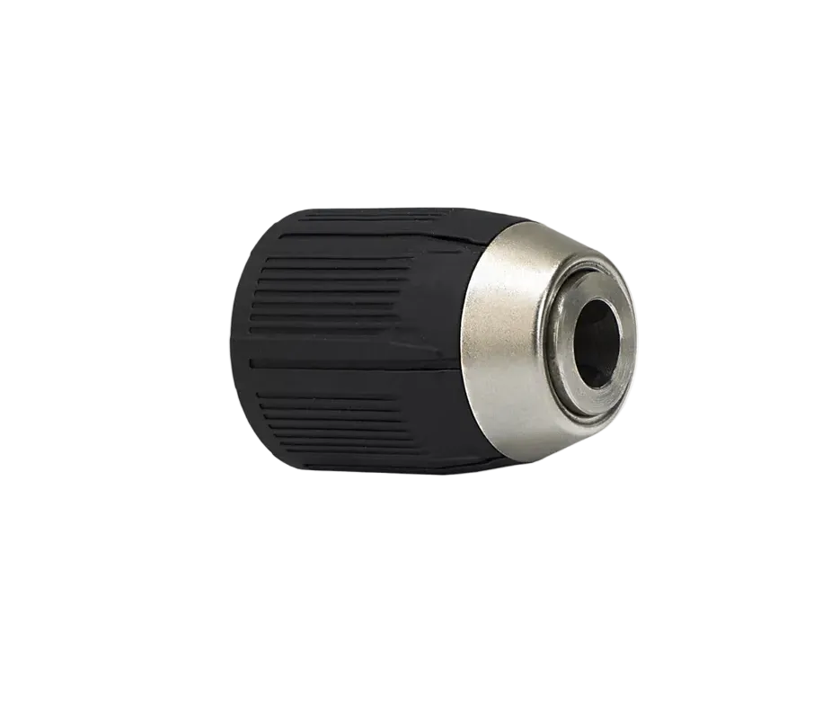 Keyless Chuck