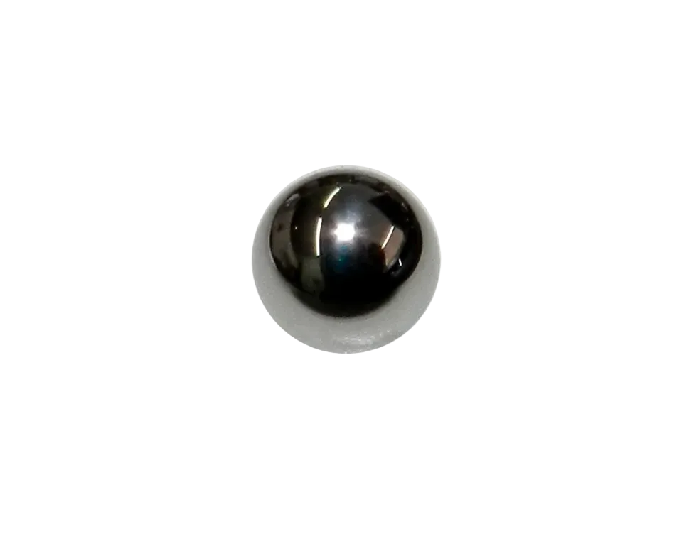 Ball Steel 7.0, Makita