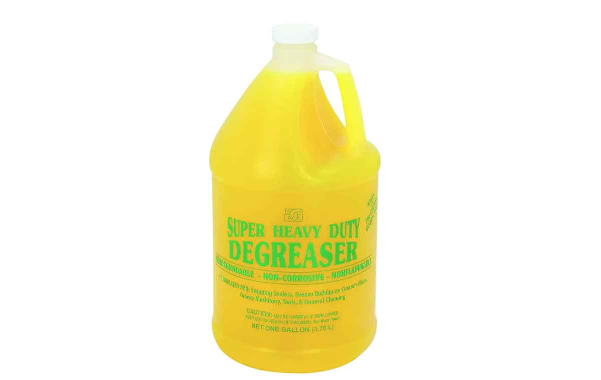 Degreaser 1 Gal