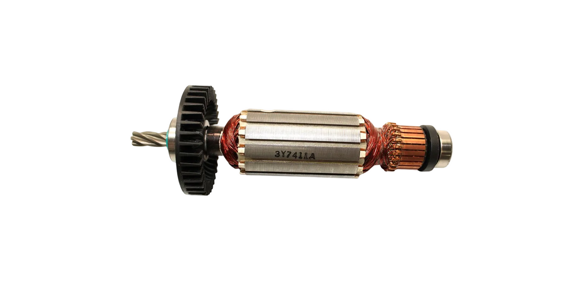 Armature Assy 115V Makita