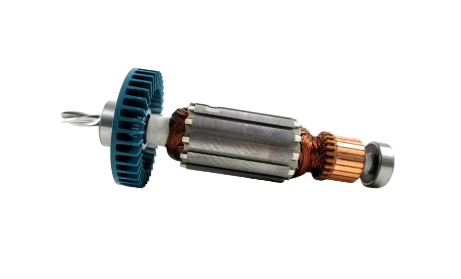 Armature Ass'y 115V, Makita