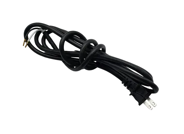 Power Corded "2 Wire" Univ.