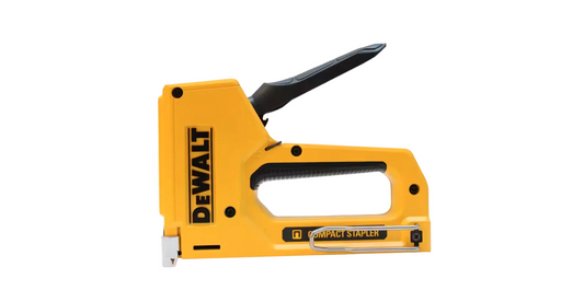 Heavy Duty Staple Dewalt