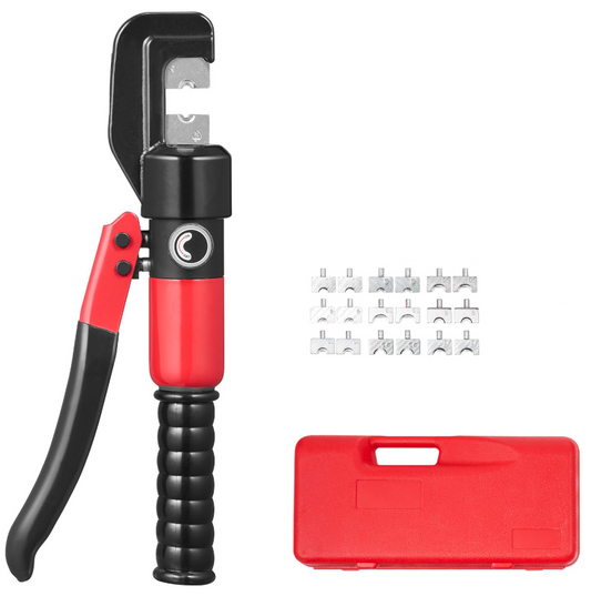 Hydraulic Cutting Tool 20 PCS. Vevor