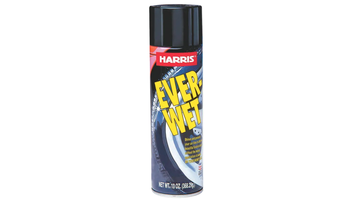 Ever Wet 13 oz. Tire Shine Spray