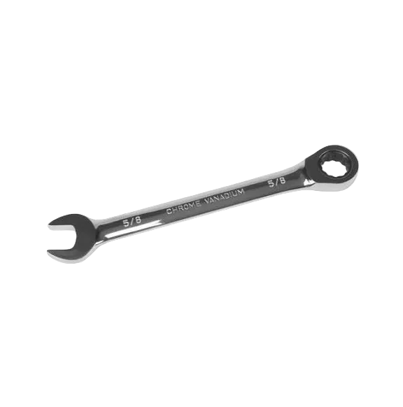 Wrench Ratchet 5/8" STARK